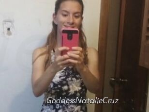GoddessNatalieCruz