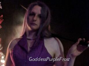 GoddessPurpleFrost