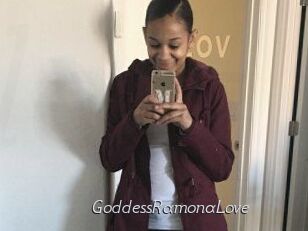 GoddessRamonaLove