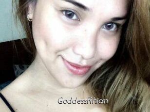 GoddessRhian