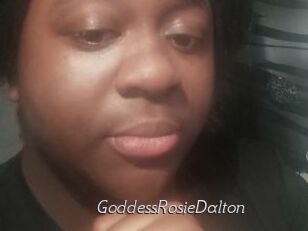 GoddessRosieDalton