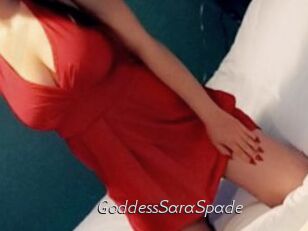 GoddessSaraSpade