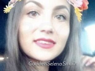 GoddessSelenaSmalls