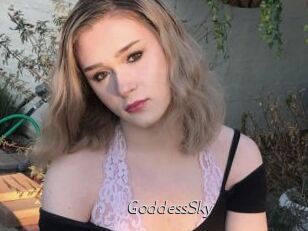 GoddessSky