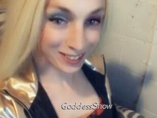 GoddessSnow