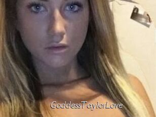 GoddessTaylorLove
