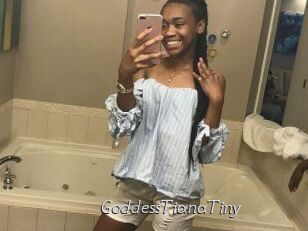 GoddessTianaTiny