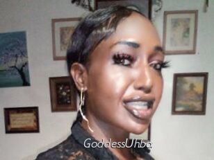GoddessUhba