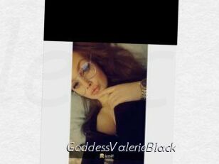 GoddessValerieBlack