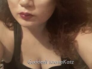 GoddessVictoriaKatz