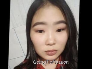 GoingToPassion