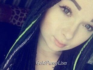 GoldPussyLisa