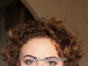 GoldenDandelion