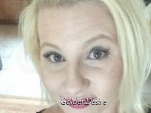 GoldenDesire