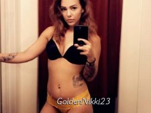GoldenNikki23