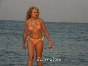 GoldenRose