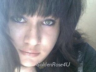 GoldenRose4U