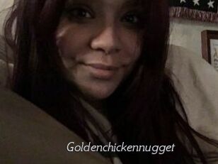 Goldenchickennugget