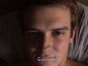Goldest_boy