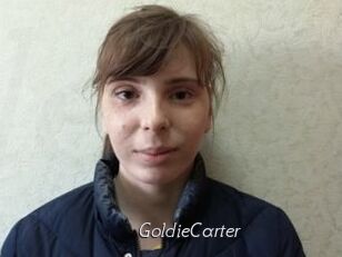 GoldieCarter