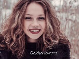 GoldieHoward