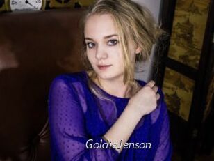 GoldieJenson
