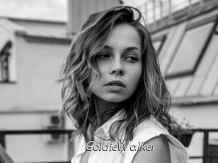 GoldieWalker