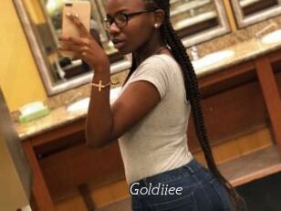 Goldiiee