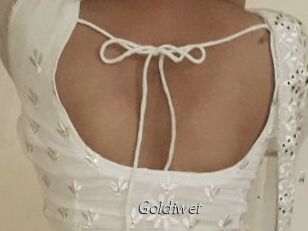 Goldiwet
