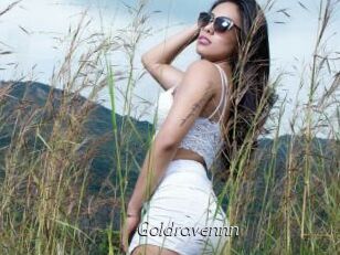 Goldravennn