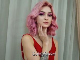 GoldyParker