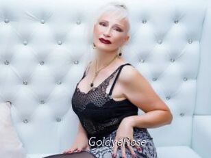 GoldyeRose