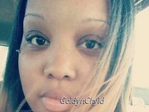 GoldynChyld