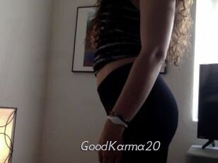 GoodKarma20