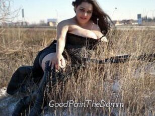 GoodPainTheDomm