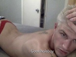 Goodholeboy
