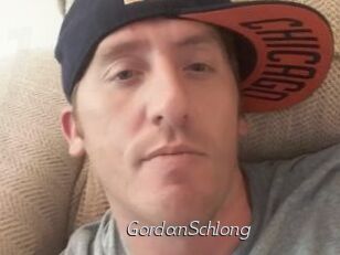 GordanSchlong Le Scandale
