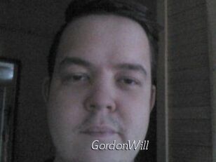 GordonWill
