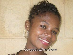 GorgeousBlackness
