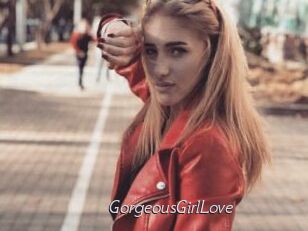 GorgeousGirlLove