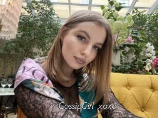 GossipGirl_xoxo