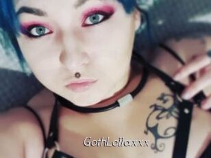 GothLollaxxx
