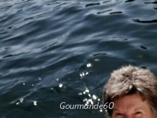 Gourmande60