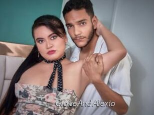 GraceAndAlexio