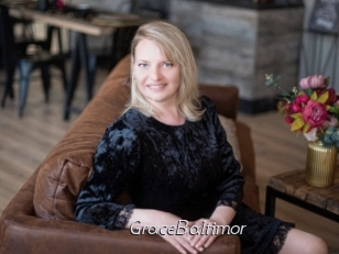 GraceBaltimor Le Scandale