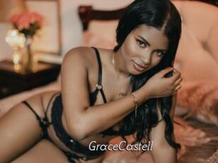 GraceCastell Le Scandale