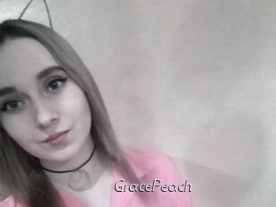GracePeach Le Scandale