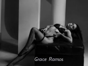 Grace_Ramos Le Scandale
