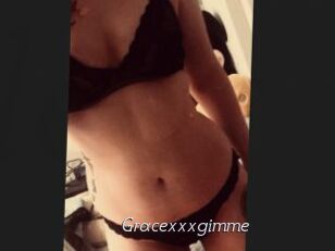 Gracexxxgimme