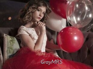 GrayMRS